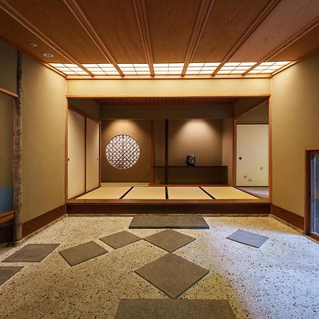 Unzen Hanzuiryo By Onko Chishin Extérieur photo