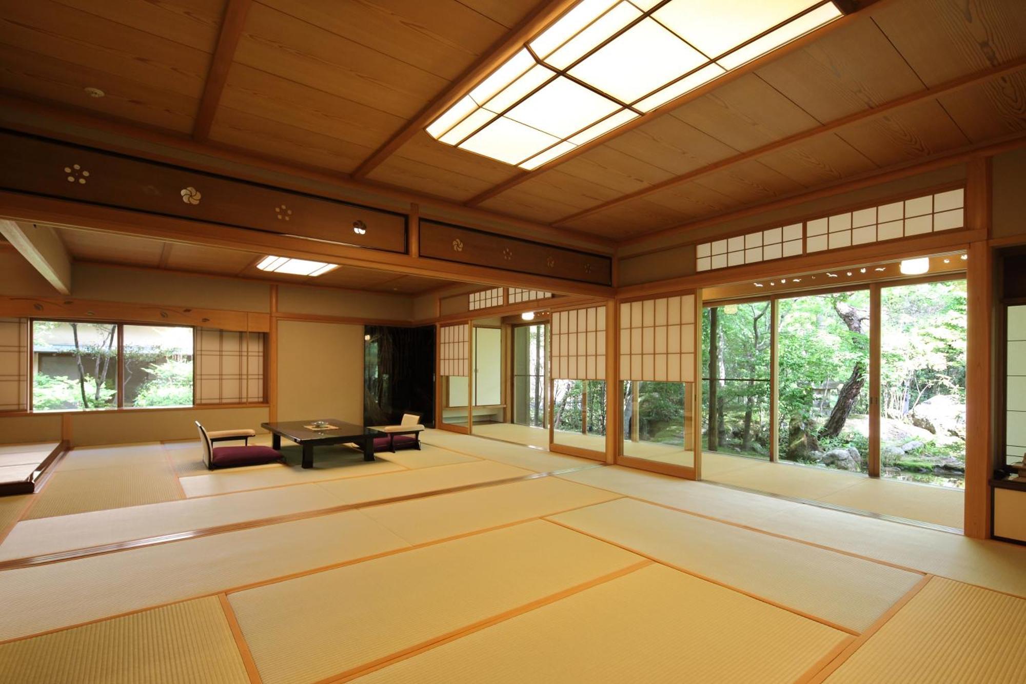 Unzen Hanzuiryo By Onko Chishin Extérieur photo