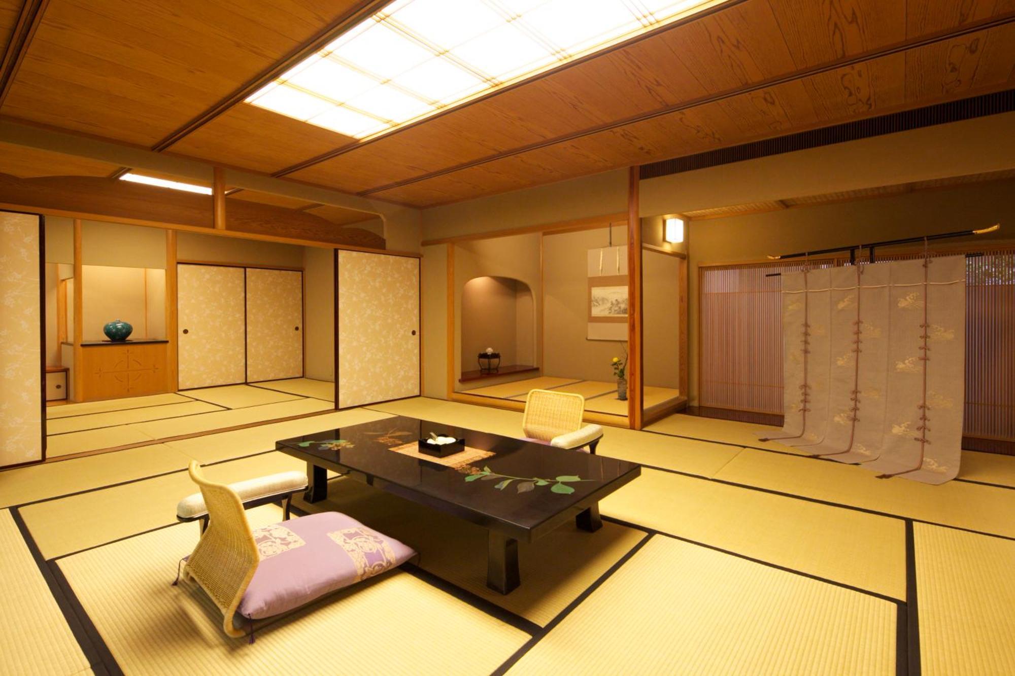 Unzen Hanzuiryo By Onko Chishin Extérieur photo
