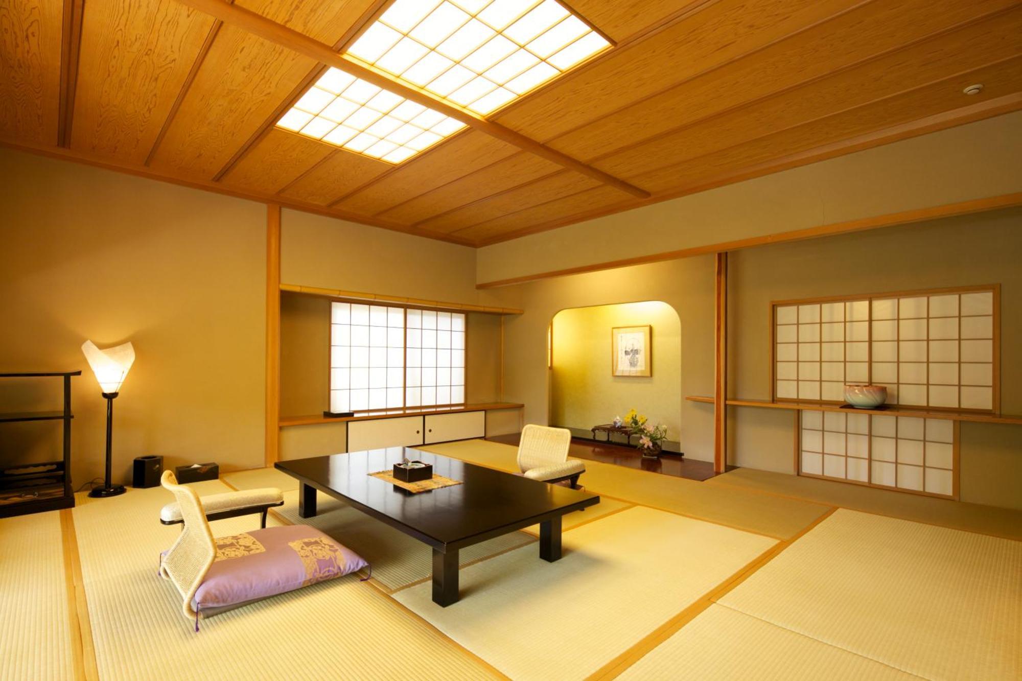 Unzen Hanzuiryo By Onko Chishin Extérieur photo