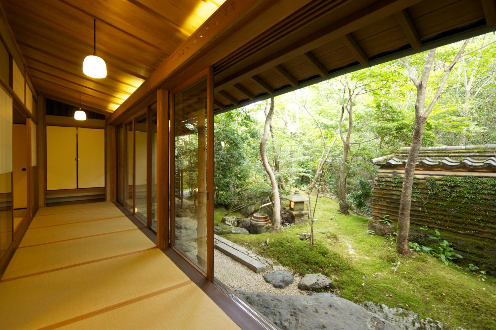 Unzen Hanzuiryo By Onko Chishin Extérieur photo