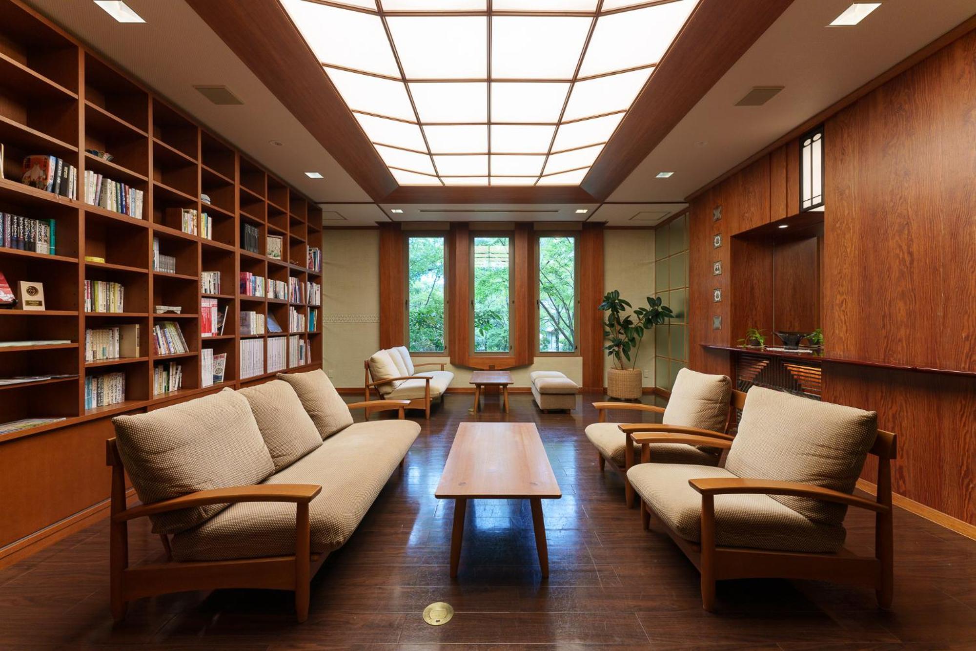 Unzen Hanzuiryo By Onko Chishin Extérieur photo
