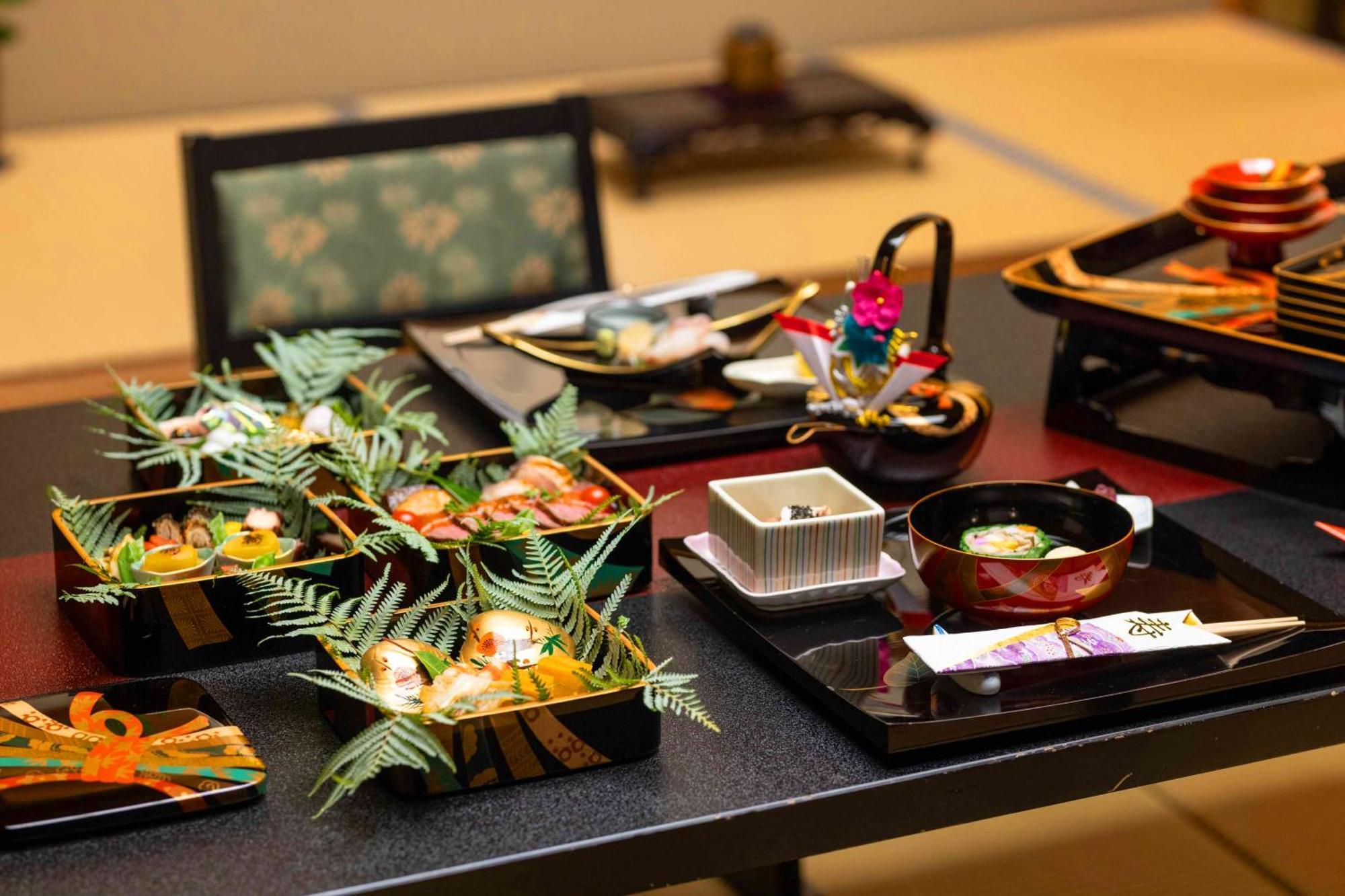 Unzen Hanzuiryo By Onko Chishin Extérieur photo